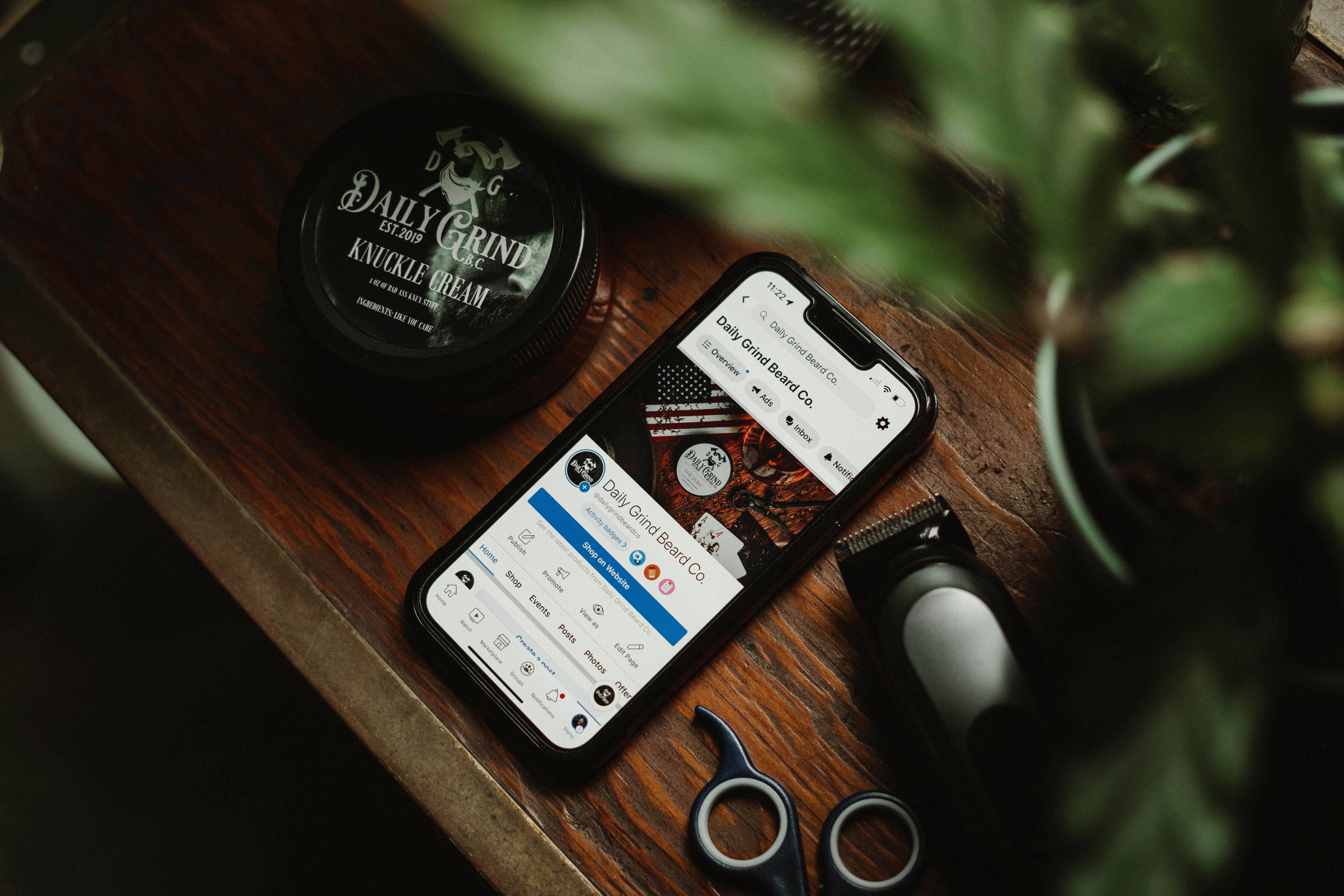 Social Media App
